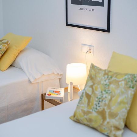 Ferienwohnung Fidalsa Enjoy Life Guardamar del Segura Exterior foto