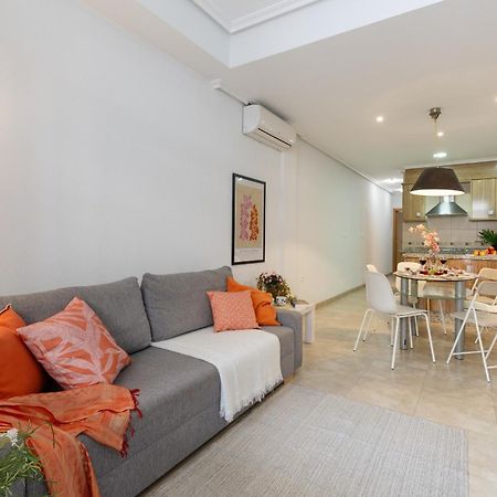 Ferienwohnung Fidalsa Enjoy Life Guardamar del Segura Exterior foto