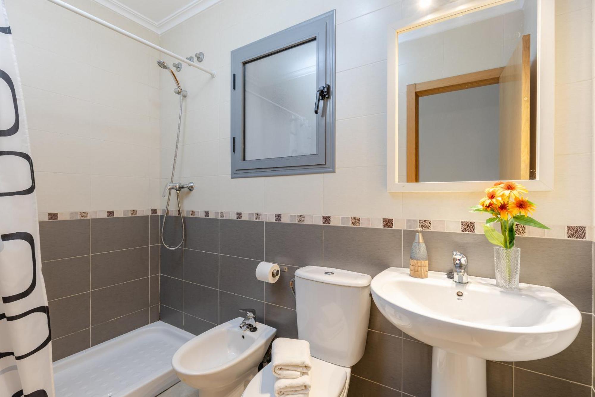 Ferienwohnung Fidalsa Enjoy Life Guardamar del Segura Exterior foto