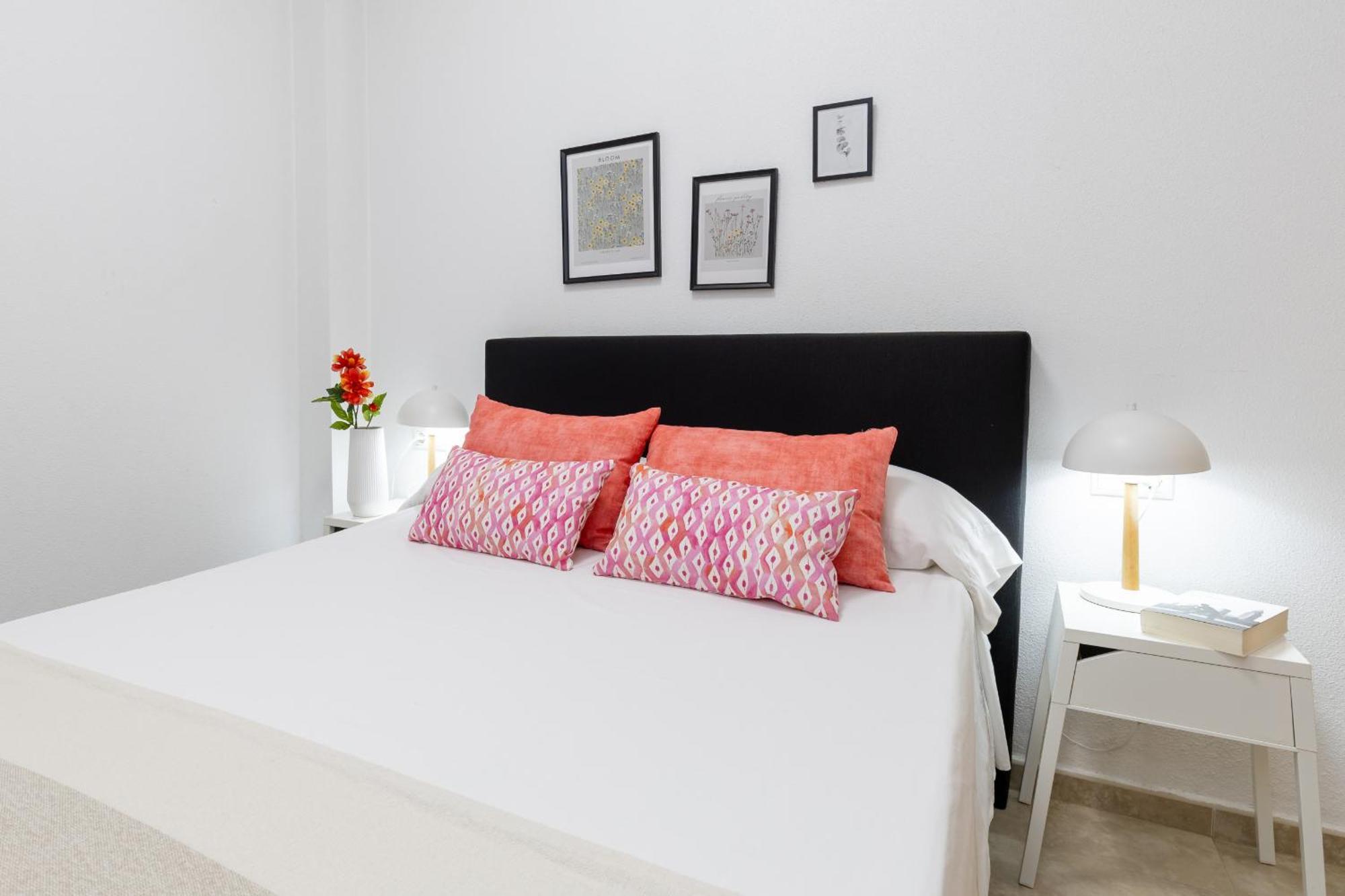 Ferienwohnung Fidalsa Enjoy Life Guardamar del Segura Exterior foto