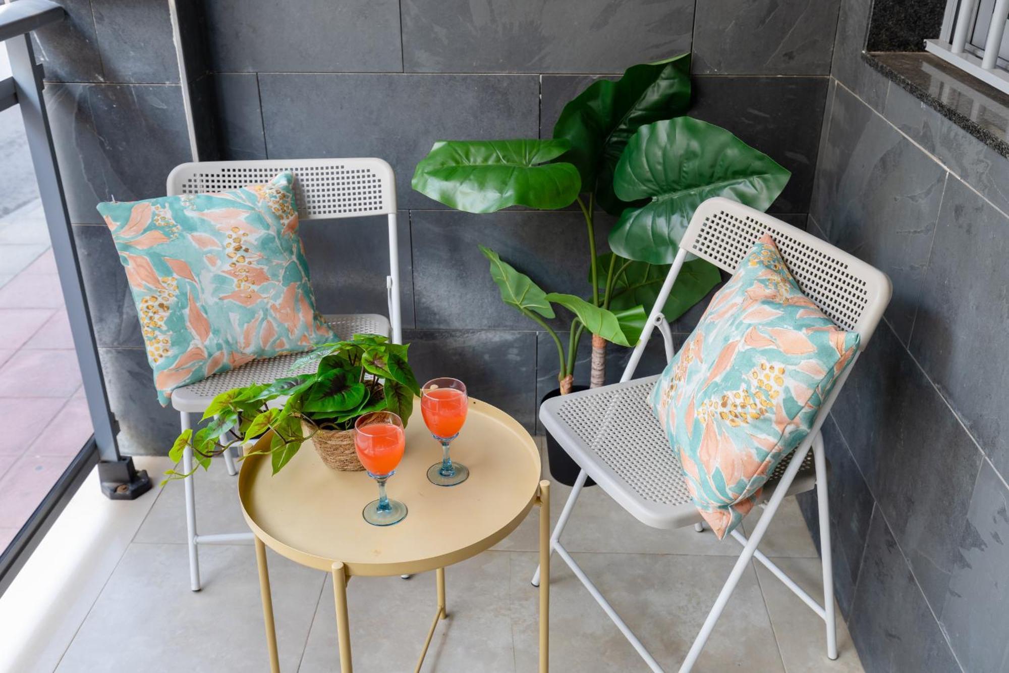 Ferienwohnung Fidalsa Enjoy Life Guardamar del Segura Exterior foto