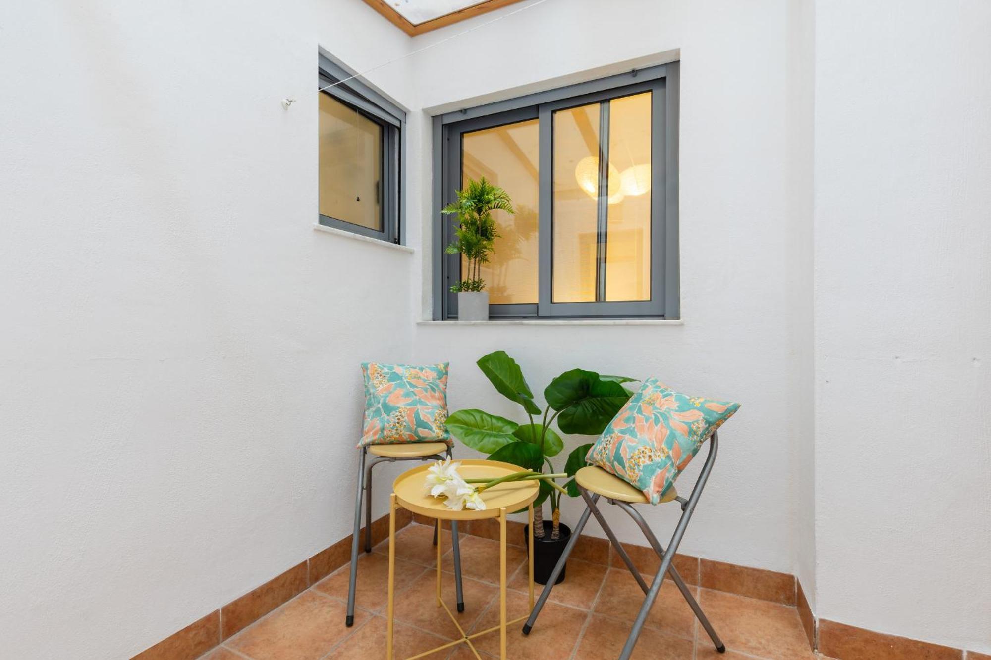 Ferienwohnung Fidalsa Enjoy Life Guardamar del Segura Exterior foto