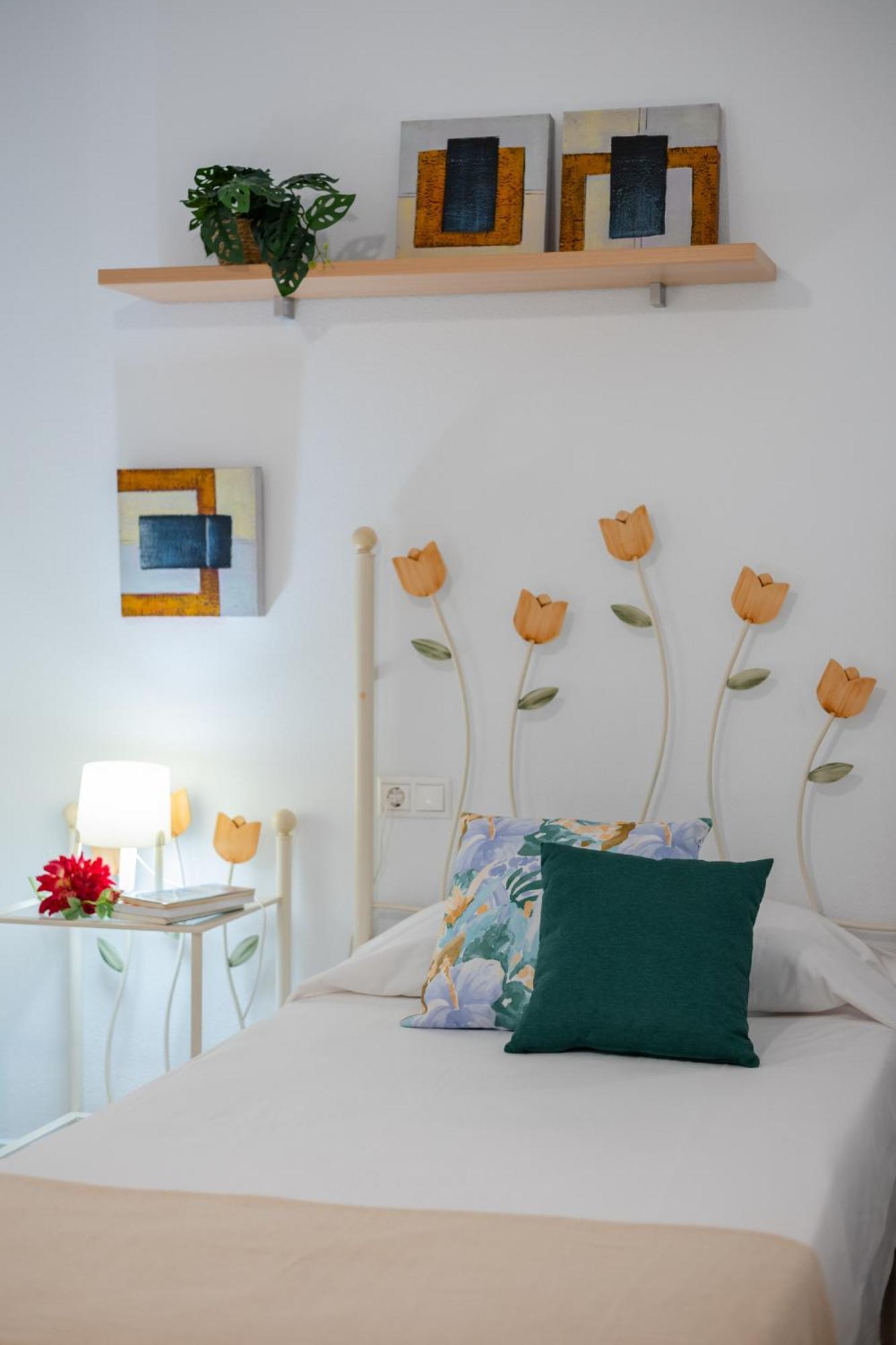 Ferienwohnung Fidalsa Enjoy Life Guardamar del Segura Exterior foto