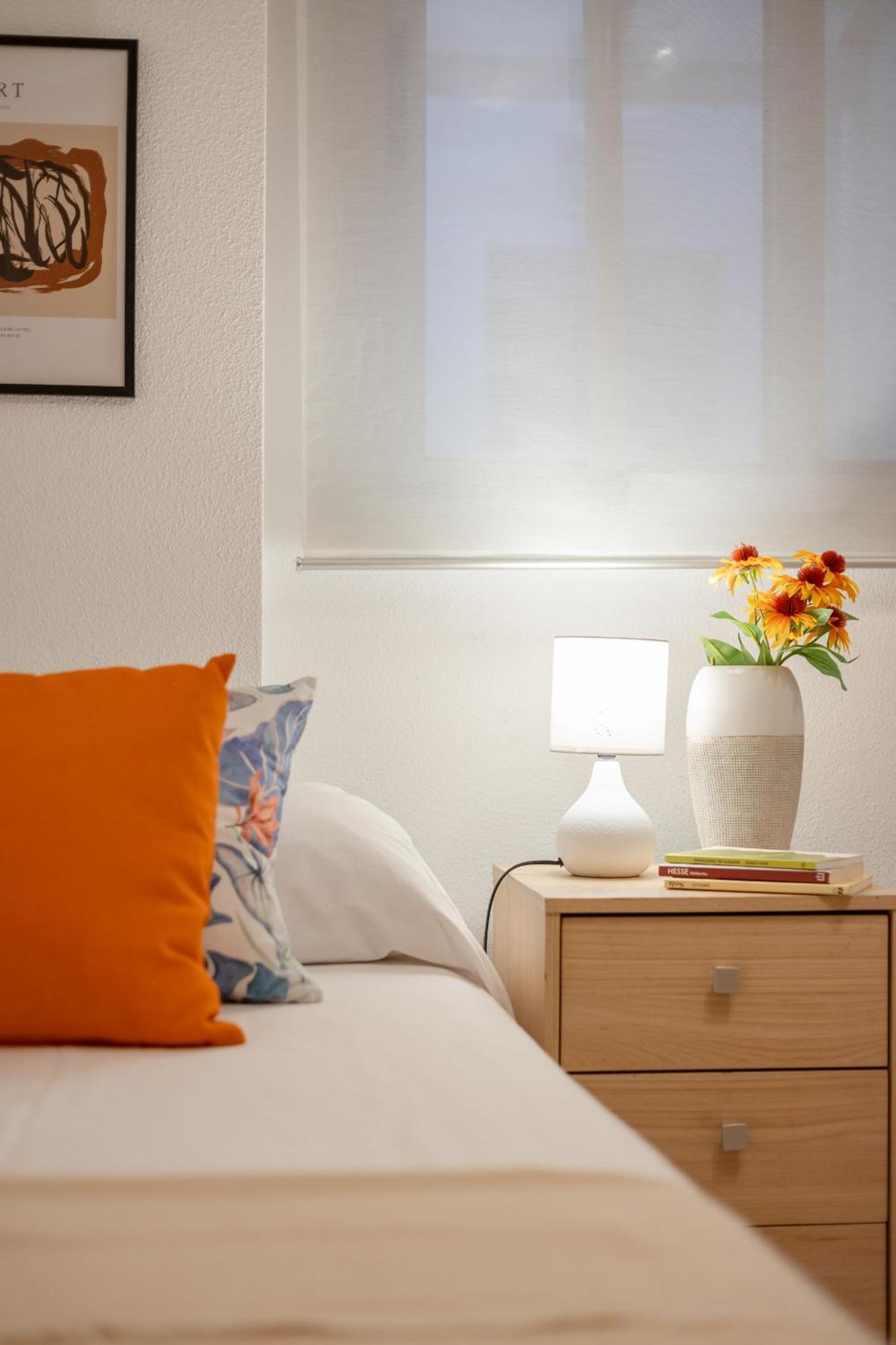 Ferienwohnung Fidalsa Enjoy Life Guardamar del Segura Exterior foto