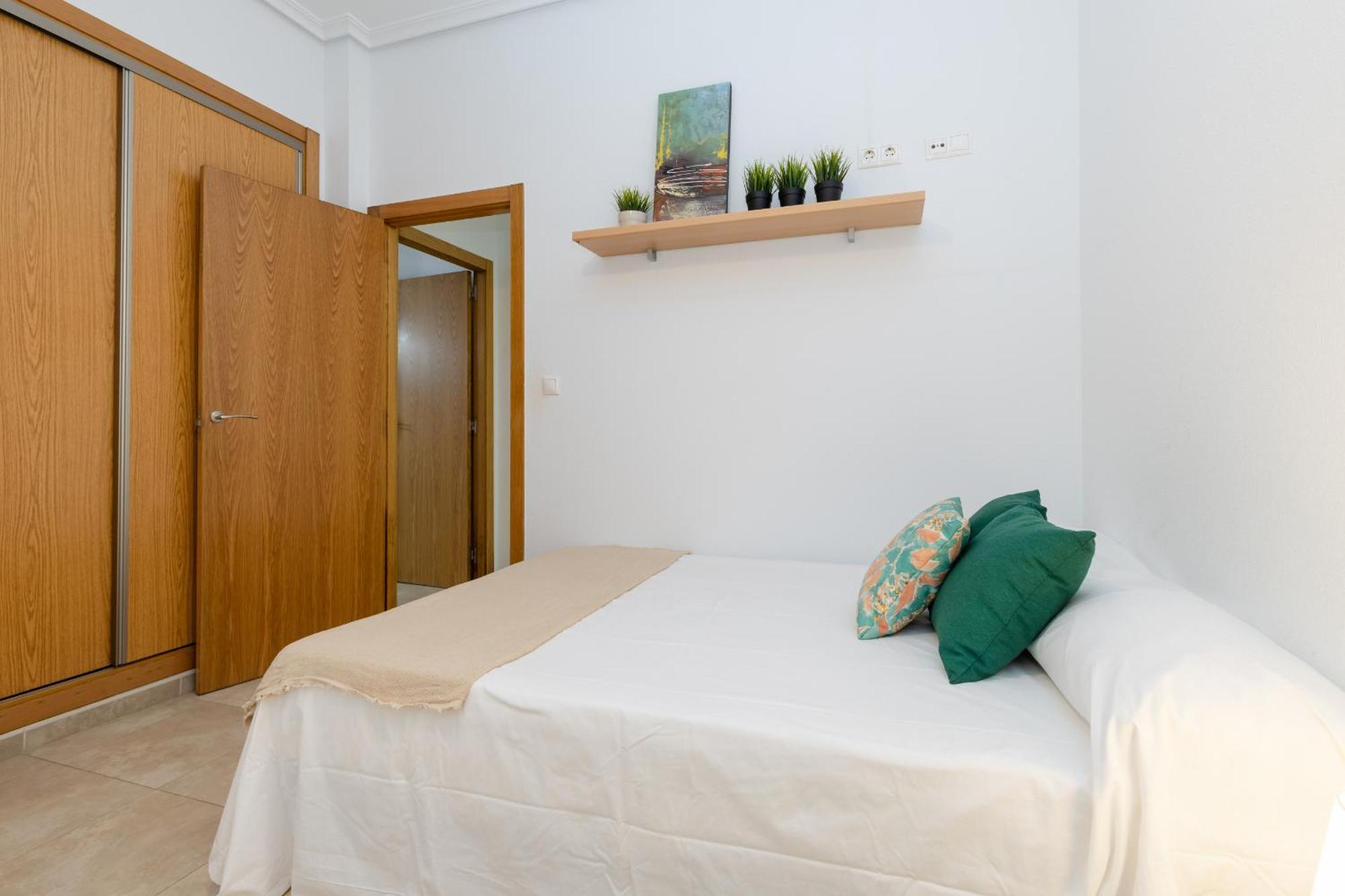 Ferienwohnung Fidalsa Enjoy Life Guardamar del Segura Exterior foto