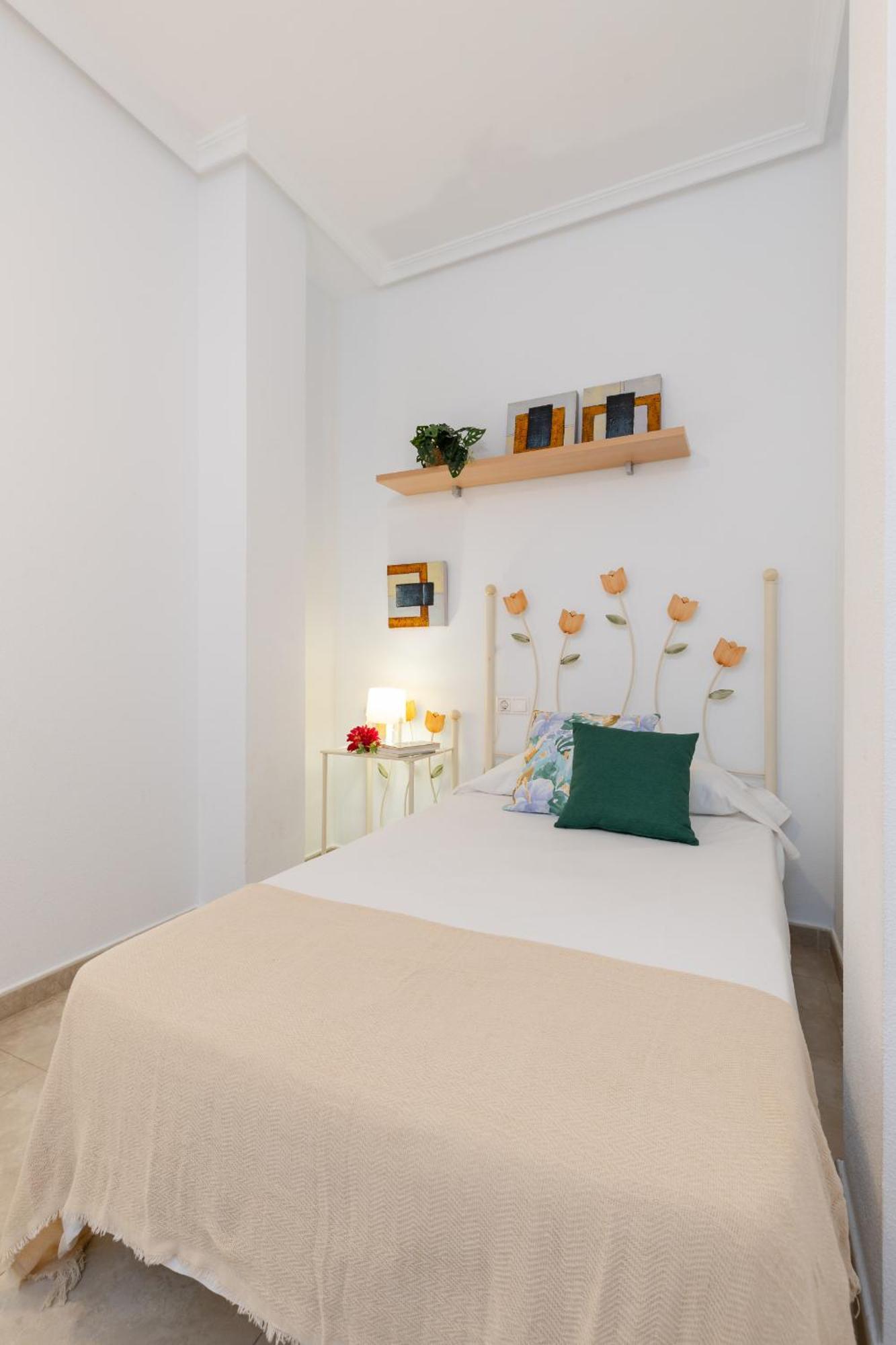 Ferienwohnung Fidalsa Enjoy Life Guardamar del Segura Exterior foto