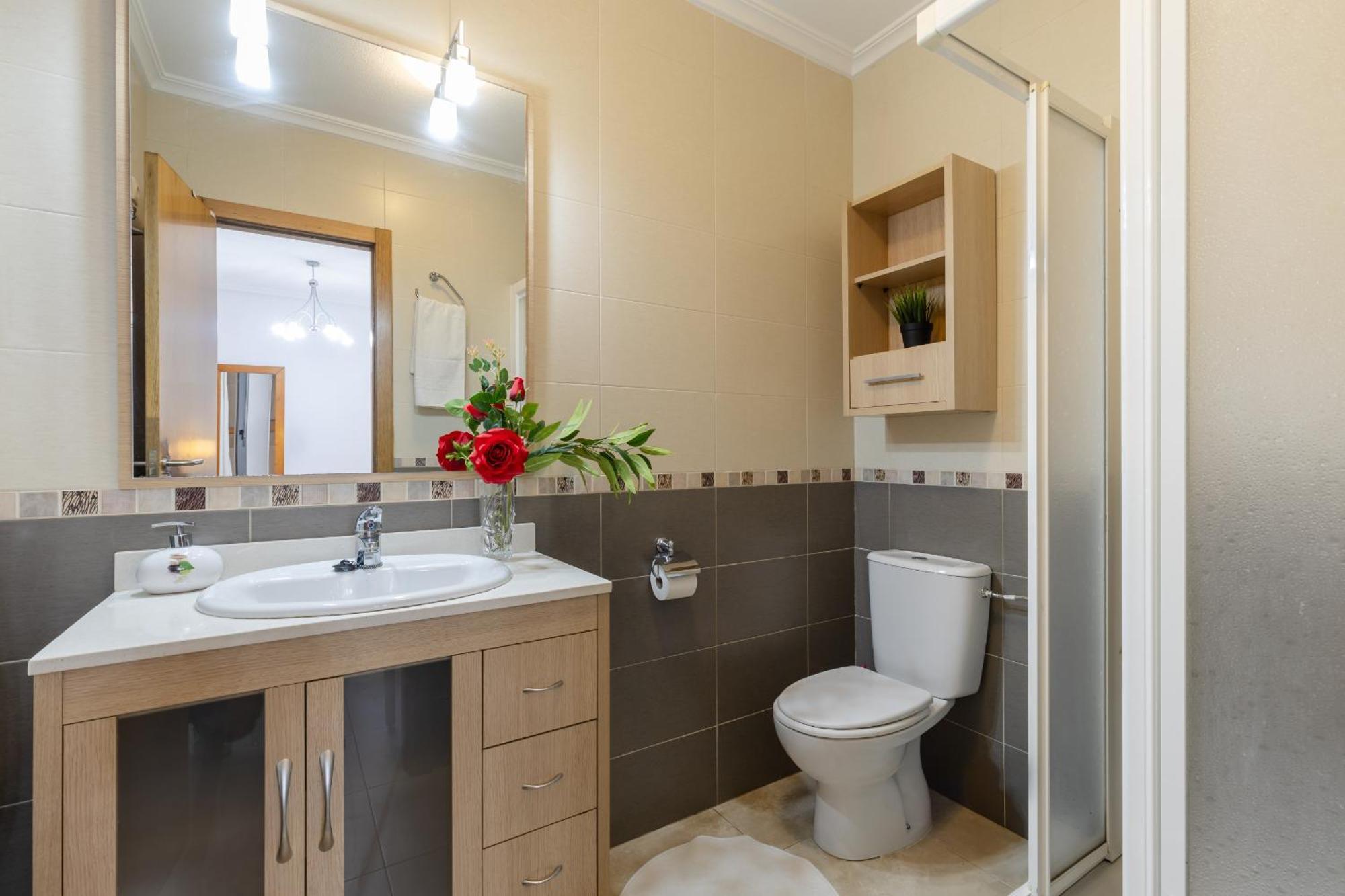 Ferienwohnung Fidalsa Enjoy Life Guardamar del Segura Exterior foto