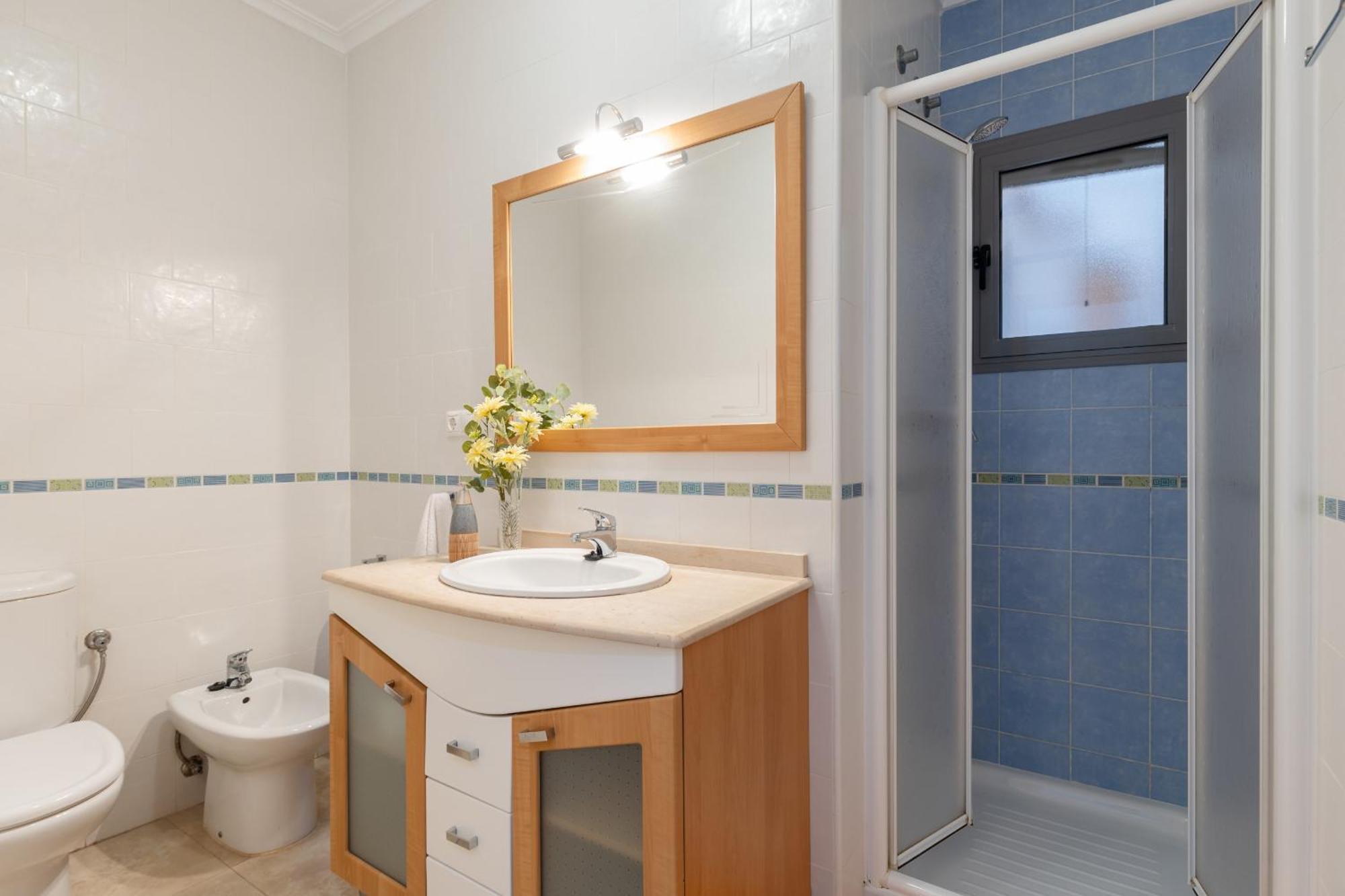 Ferienwohnung Fidalsa Enjoy Life Guardamar del Segura Exterior foto